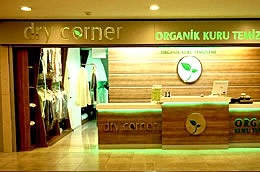 Akbatı AVYM Kuru Temizleme