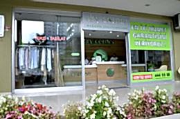 Avrupa Konutları TEM Kuru Temizleme
